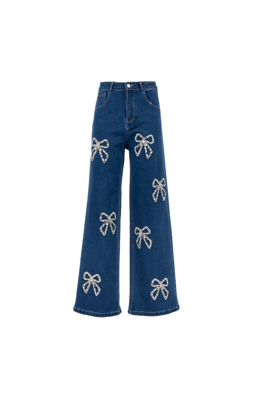 YUCAY JEANS DENIM
