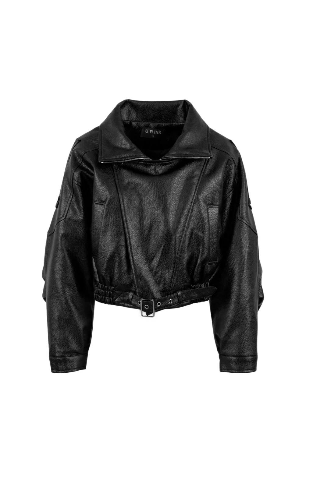 YUMBO GIACCA NERO