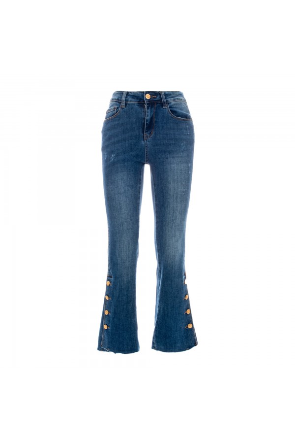 U R Ink SAN104W2C9 JEANS