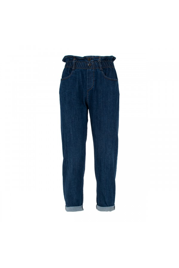 U R Ink ALBERTA104W1C9 JEANS DENIM