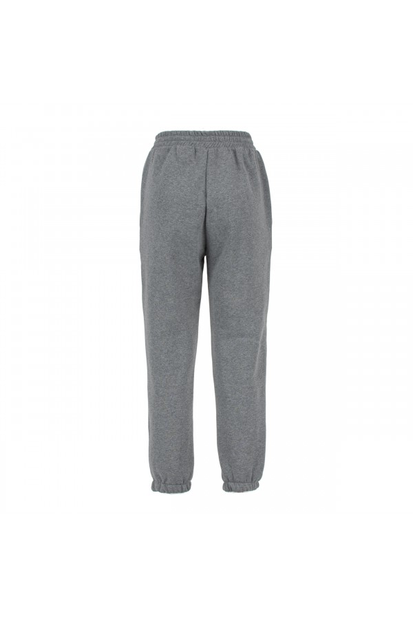 U R Ink DELFINA054W1B2 PANTALONI GREY