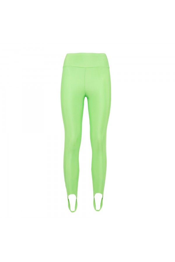 U R Ink CORDOBA514S3F2 PANTALONI VERDE