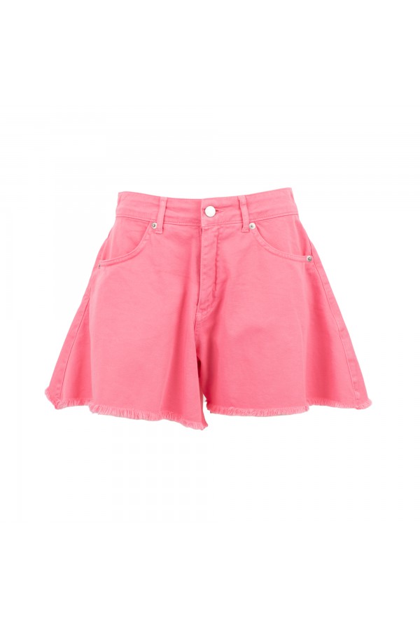 U R Ink RECIFE094S3G8 SHORTS ROSA