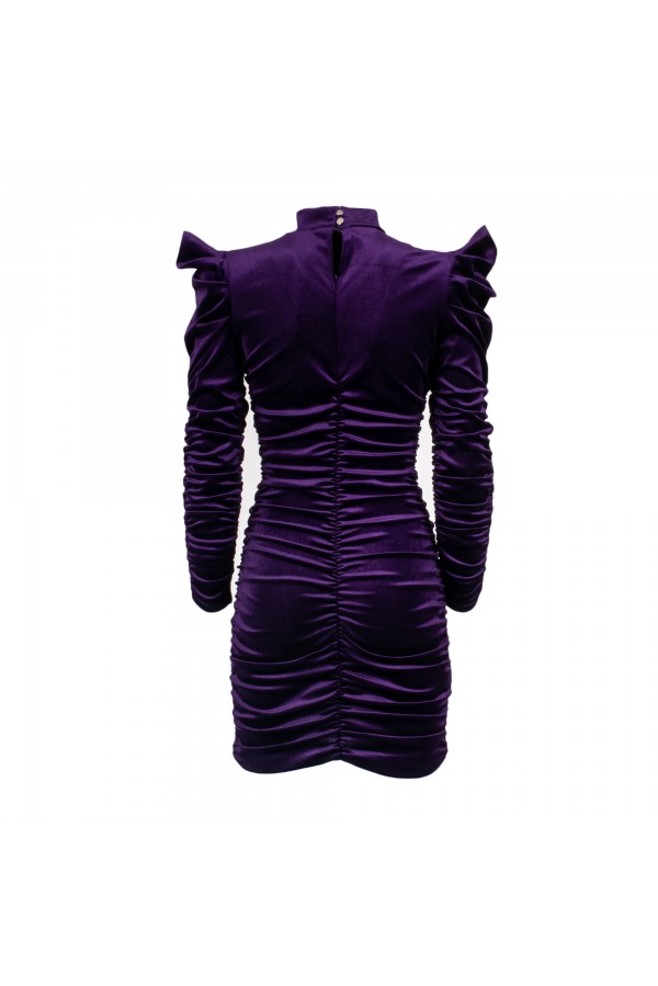 BARCARROTA 114W3F8 ABITI VIOLA