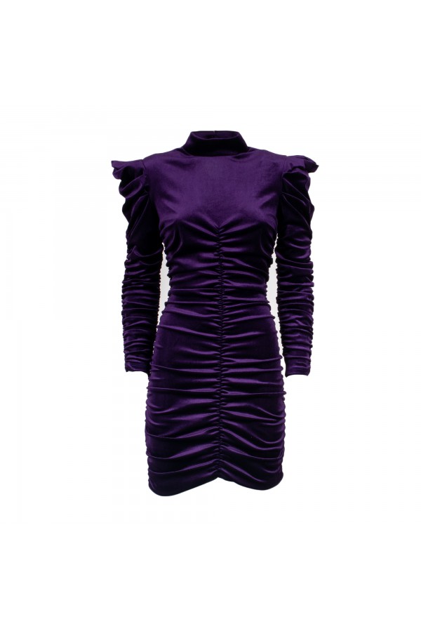 BARCARROTA 114W3F8 ABITI VIOLA