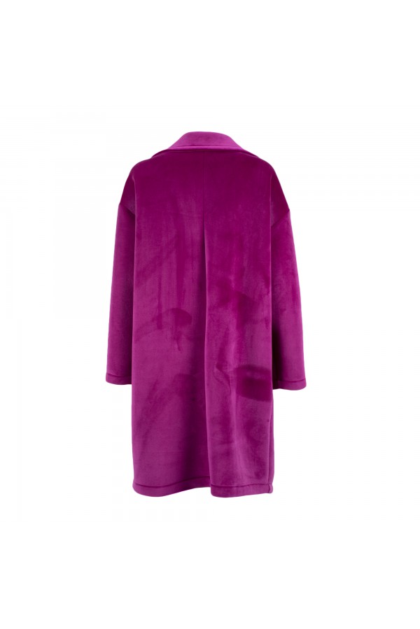 BOGOTÁ     727W3F8 CAPPOTTI VERDE