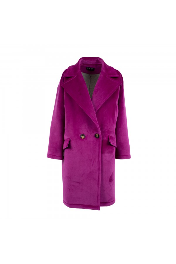 BOGOTÁ     727W3F8 CAPPOTTI VERDE