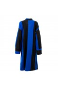 LIVERPOOL  727W3Z3 CAPPOTTI BLU-NERO