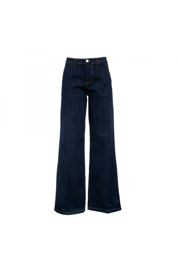 ODEMIRA    104W3C9 JEANS DENIM