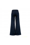 ODEMIRA    104W3C9 JEANS DENIM