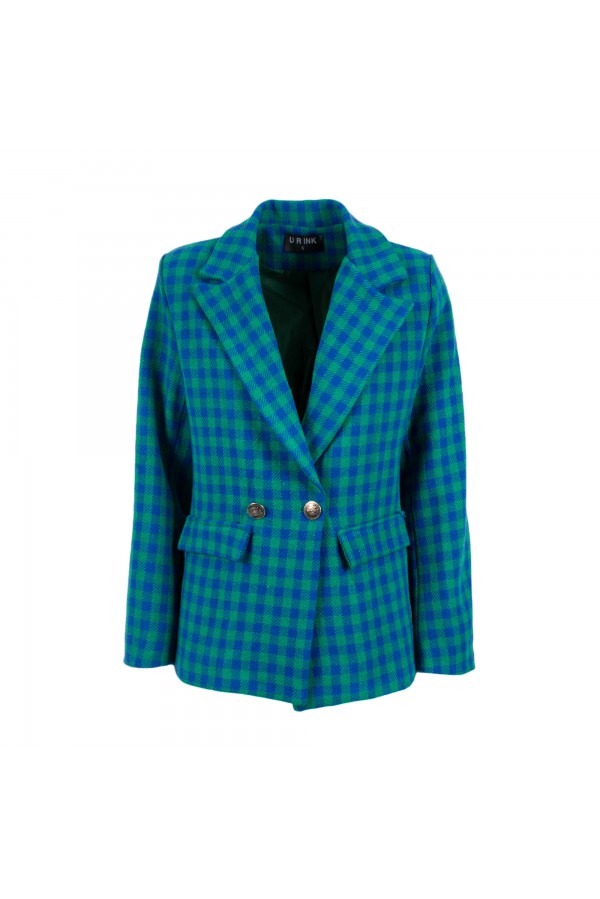 RIO ABAJO  404W3J2 GIACCHE OTTANIO-VERDE