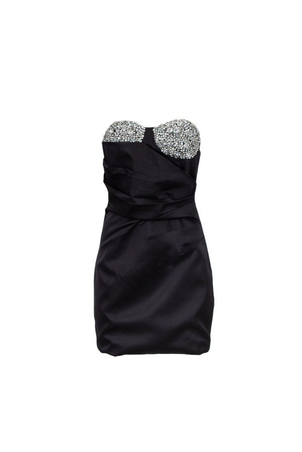 JICOTEA    114W4D6 ABITI NERO