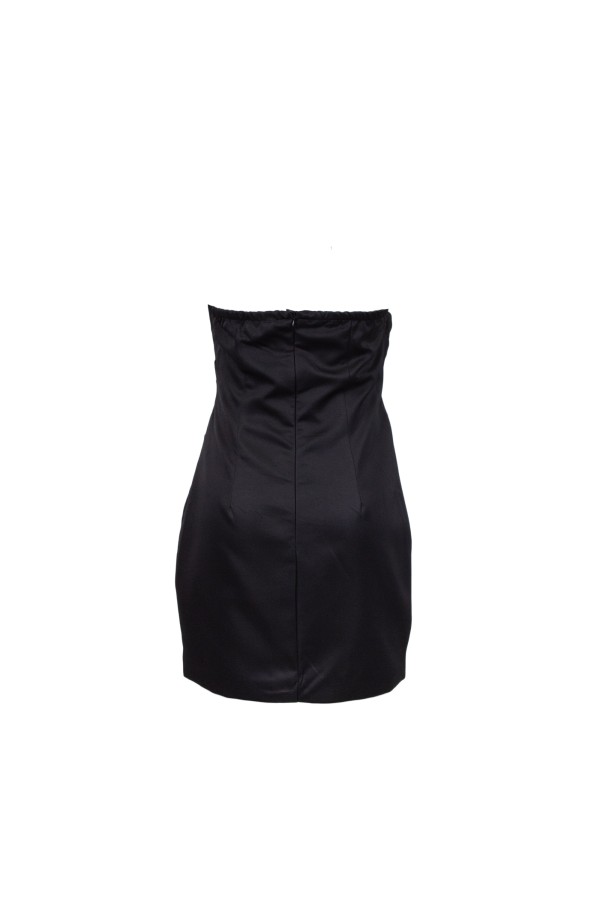 JICOTEA    114W4D6 ABITI NERO