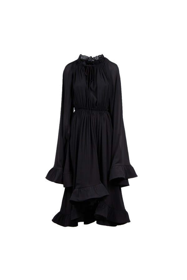 MEDANOS    114W4D6 ABITI NERO