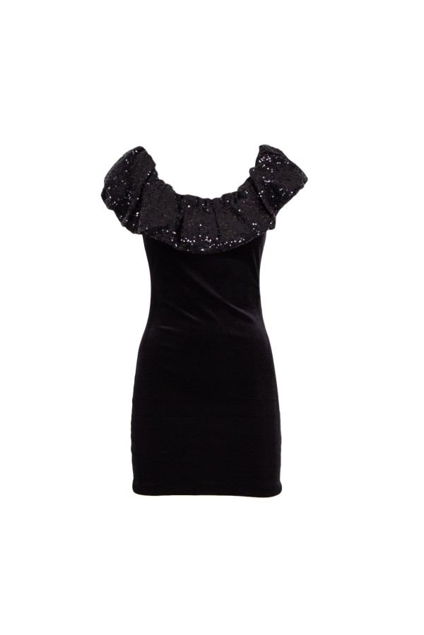 MANACOR    114W4D6 ABITI NERO