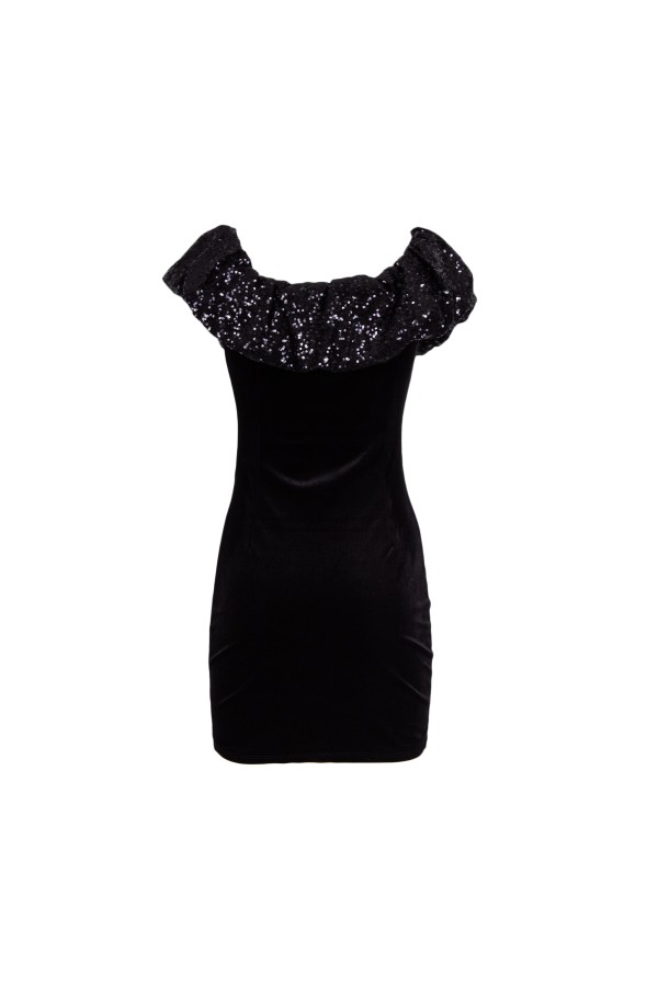 MANACOR    114W4D6 ABITI NERO