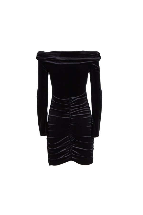 LAGOA      114W4D6 ABITI NERO