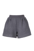 CASBAS     094W44A SHORTS GRIGIO