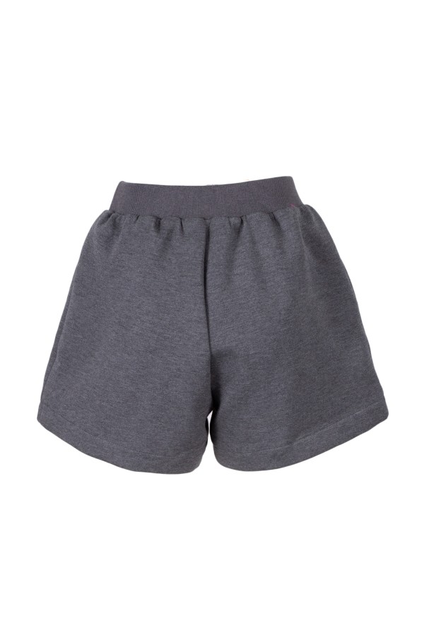 CASBAS     094W44A SHORTS GRIGIO