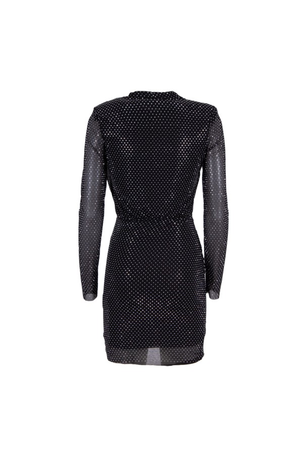 IGUARÁ     114W4D6 ABITI NERO