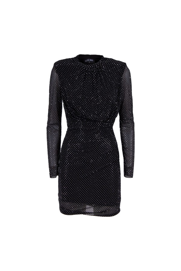 IGUARÁ     114W4D6 ABITI NERO