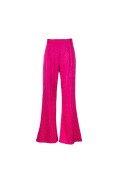 CUBA       244W49C PANTALONI FUCSIA