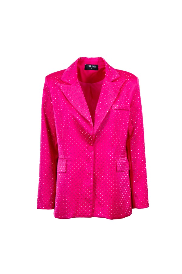 CUBA       404W49C GIACCHE FUCSIA