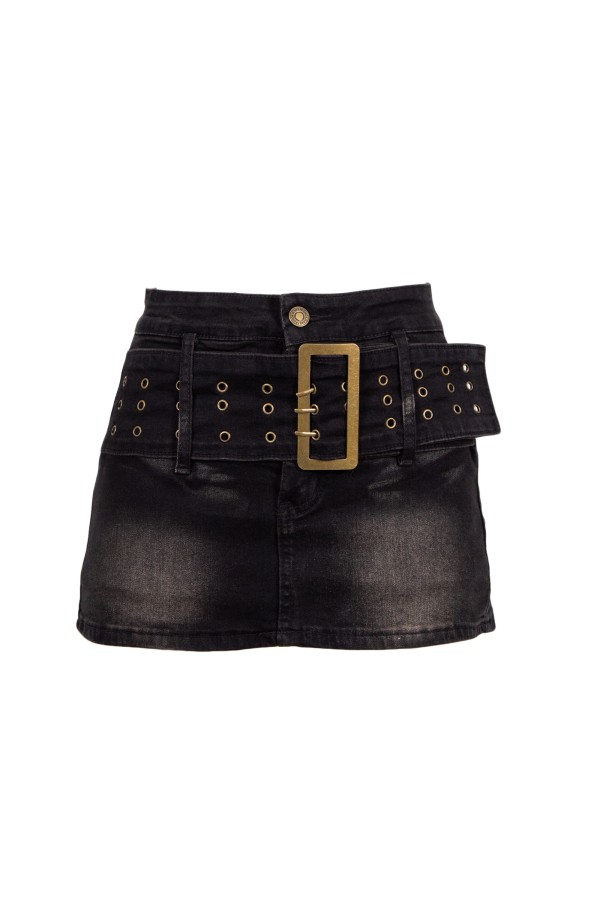 SUMIDERO   014W4D6 GONNE NERO