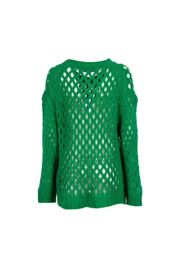 NICOYA     134W4F2 MAGLIERIA VERDE