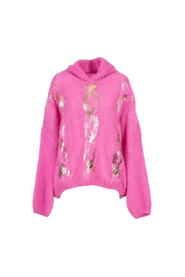 DIMAS      134W4G8 MAGLIERIA ROSA