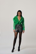 EIVISSA    254W4F2 CAMICIE e BLUSE VERDE
