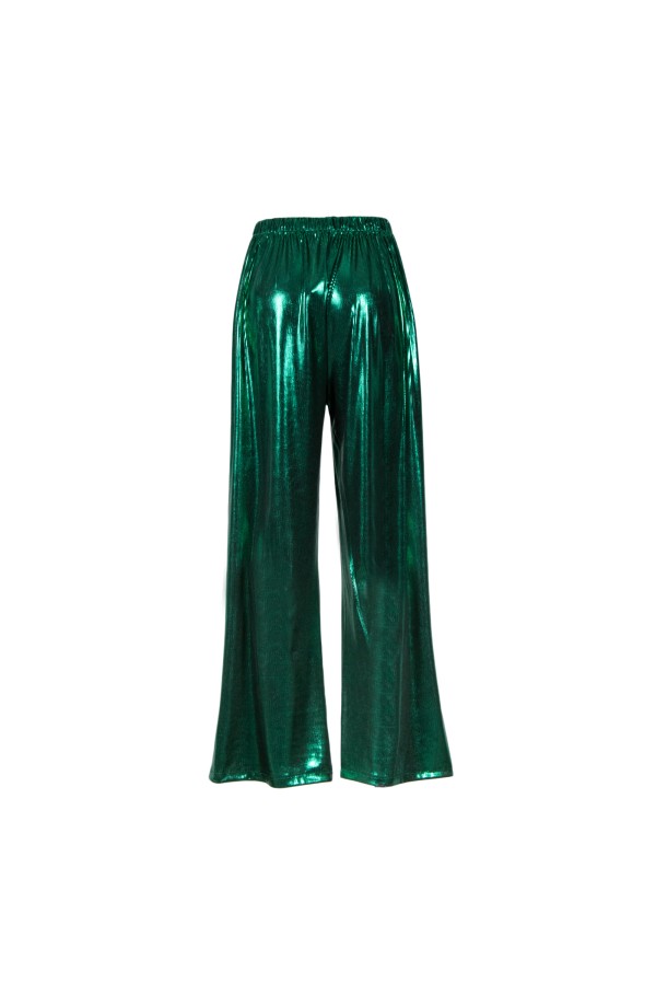 SABÁN      244W4F2 PANTALONI VERDE