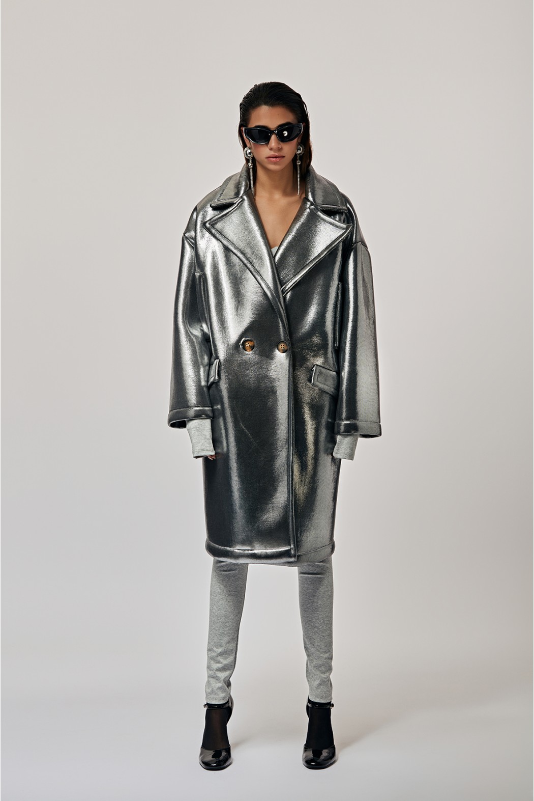 BOGOTÁ     727W4U2 CAPPOTTI...