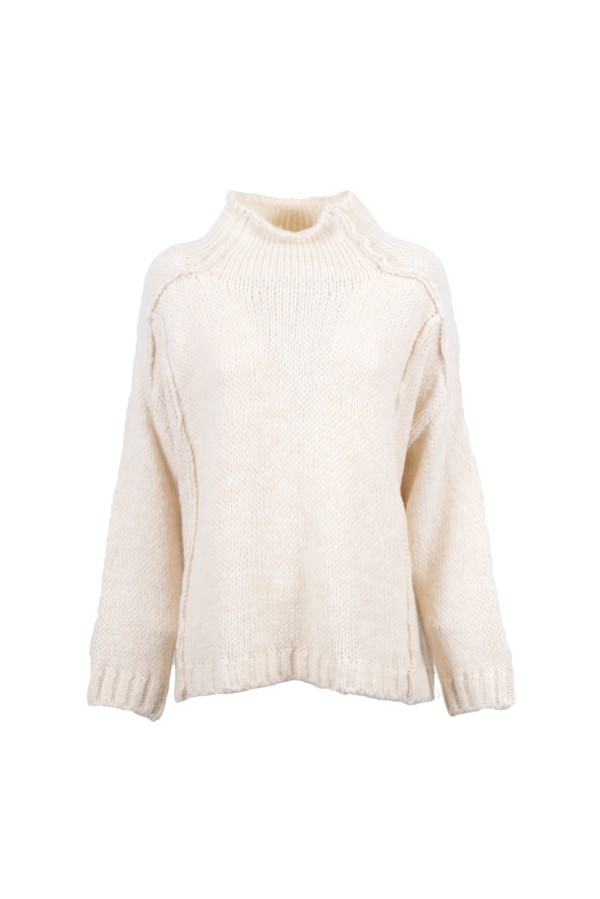 PILÓN      134W4H1 MAGLIERIA BURRO