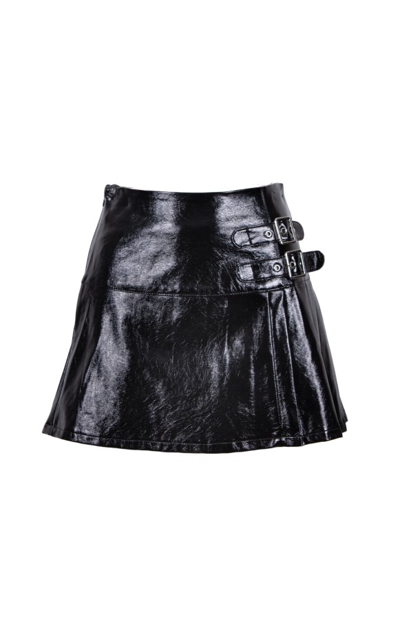 MANATÍ     014W4D6 GONNE NERO