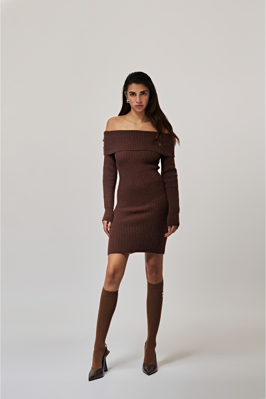 CAMPOS     114W4I6 ABITI TABACCO