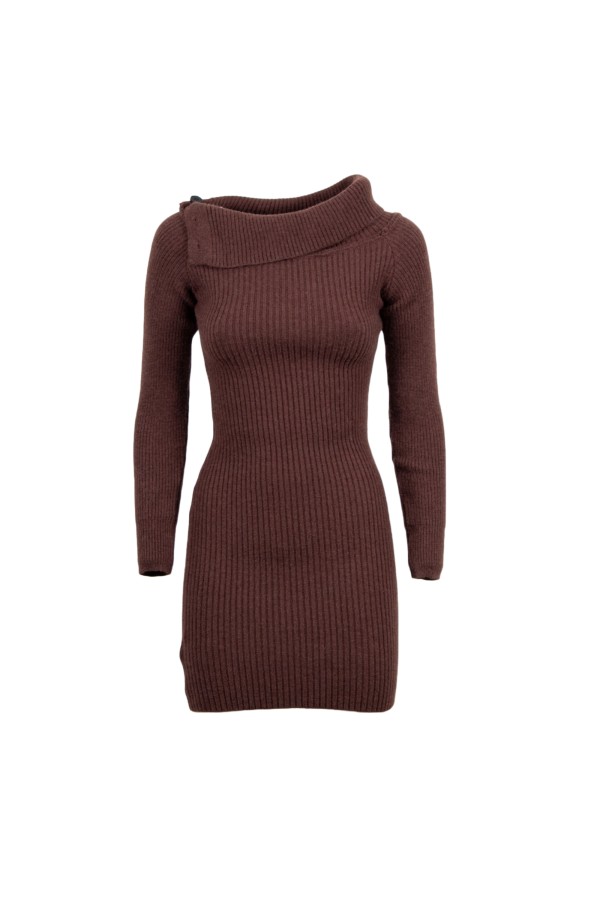 CAMPOS     114W4I6 ABITI TABACCO