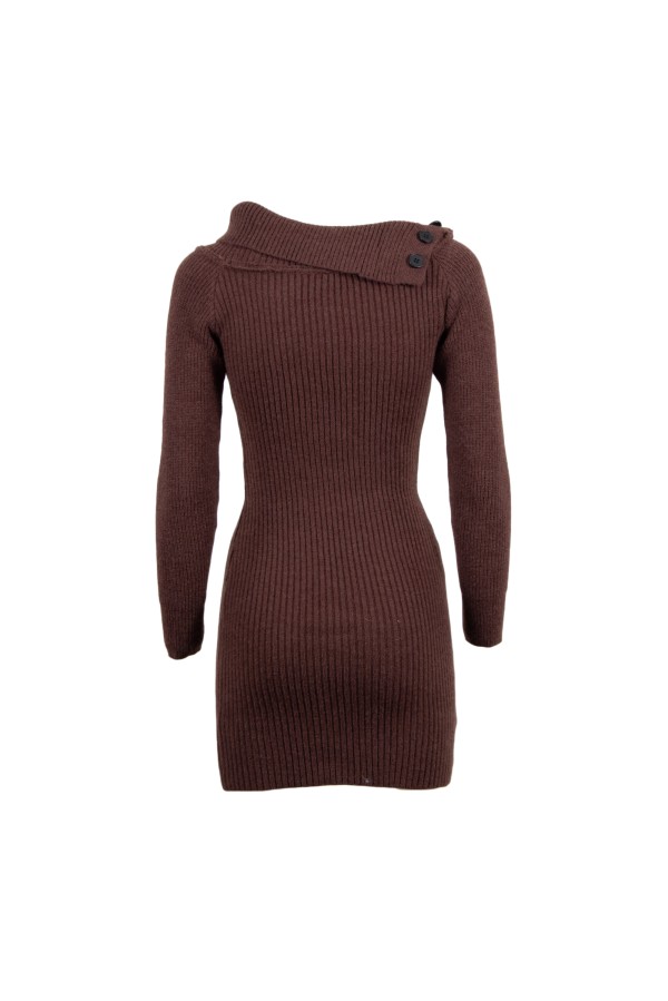 CAMPOS     114W4I6 ABITI TABACCO