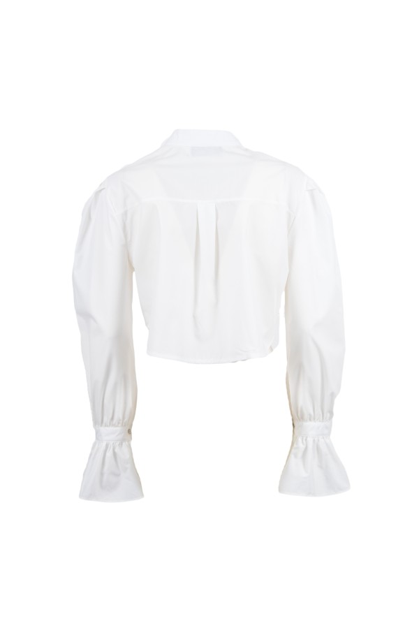 EL PINAR   254W4D7 CAMICIE e BLUSE BIANCO