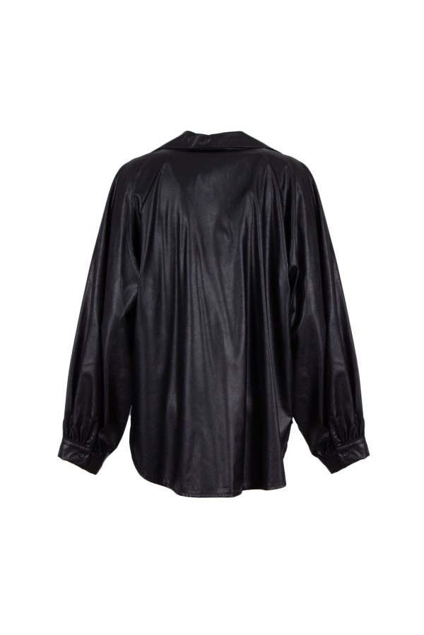 COLIMA     234W4D6 CAMICIE e BLUSE NERO