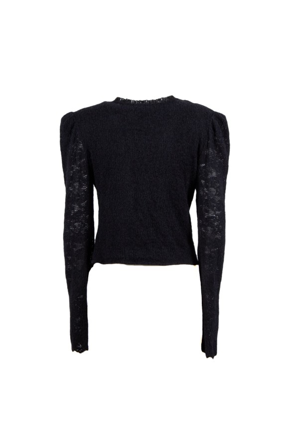 HERRADURA  134W4D6 CAMICIE e BLUSE NERO