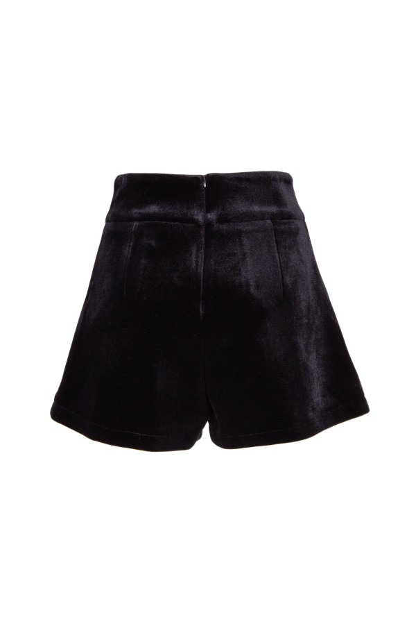 BAJA       094W4D6 SHORTS NERO