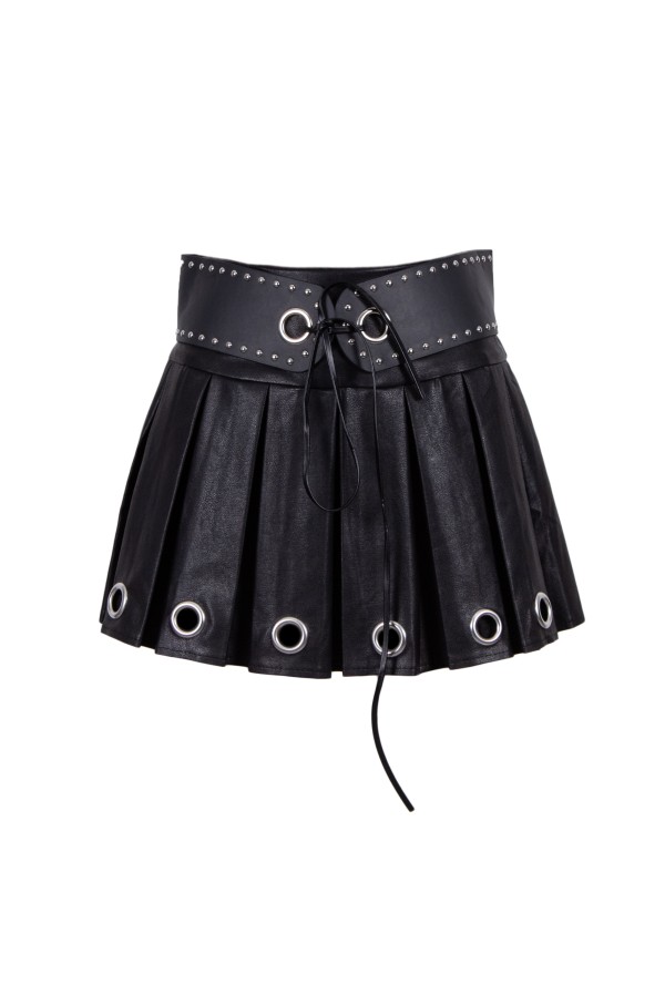 CAMALOTE   014W4D6 GONNE NERO