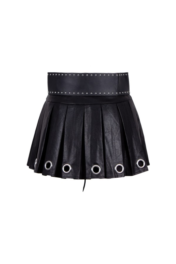 CAMALOTE   014W4D6 GONNE NERO