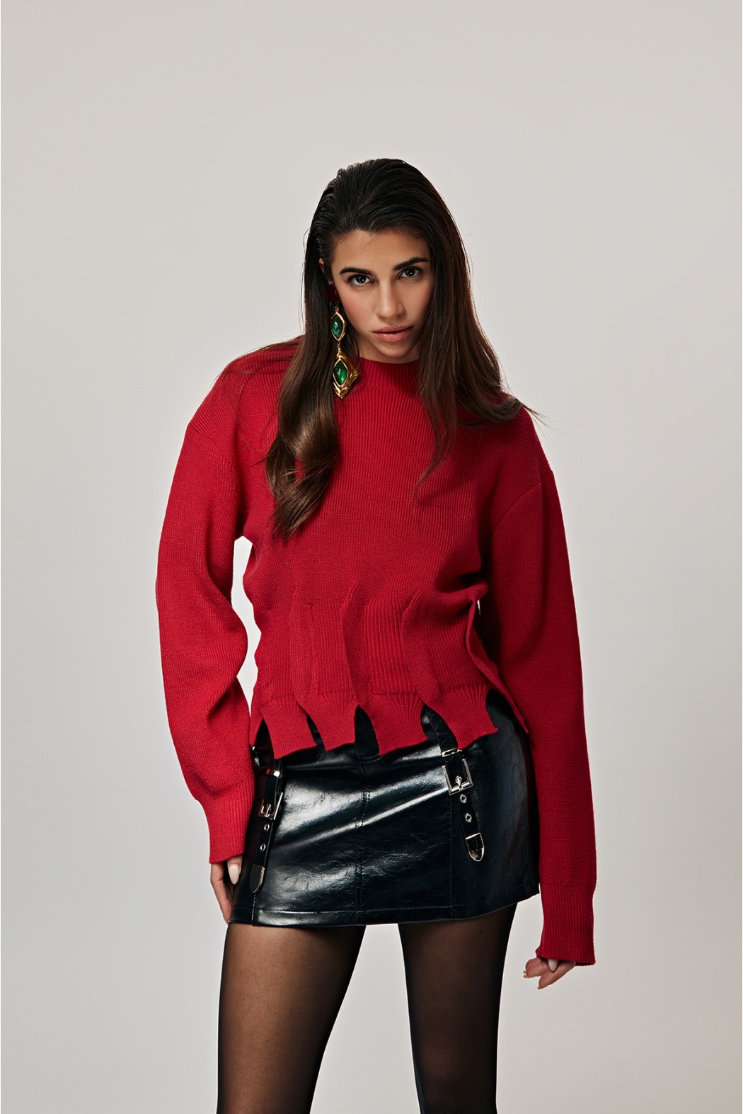 ALARÓ      134W4Z4...