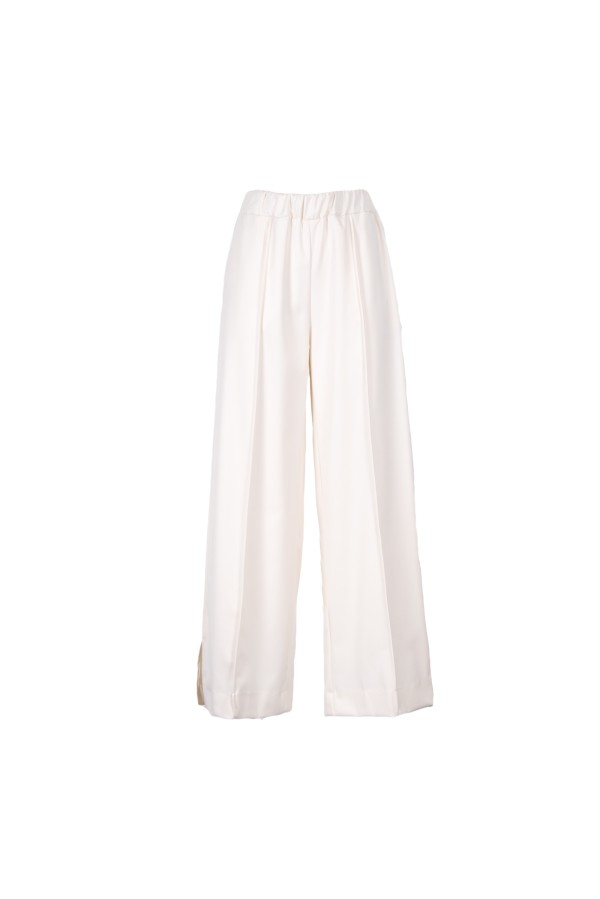 BANAO      244W4H1 PANTALONI BURRO