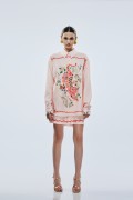 ADEJE      254S5G8 CAMICIE e BLUSE ROSA