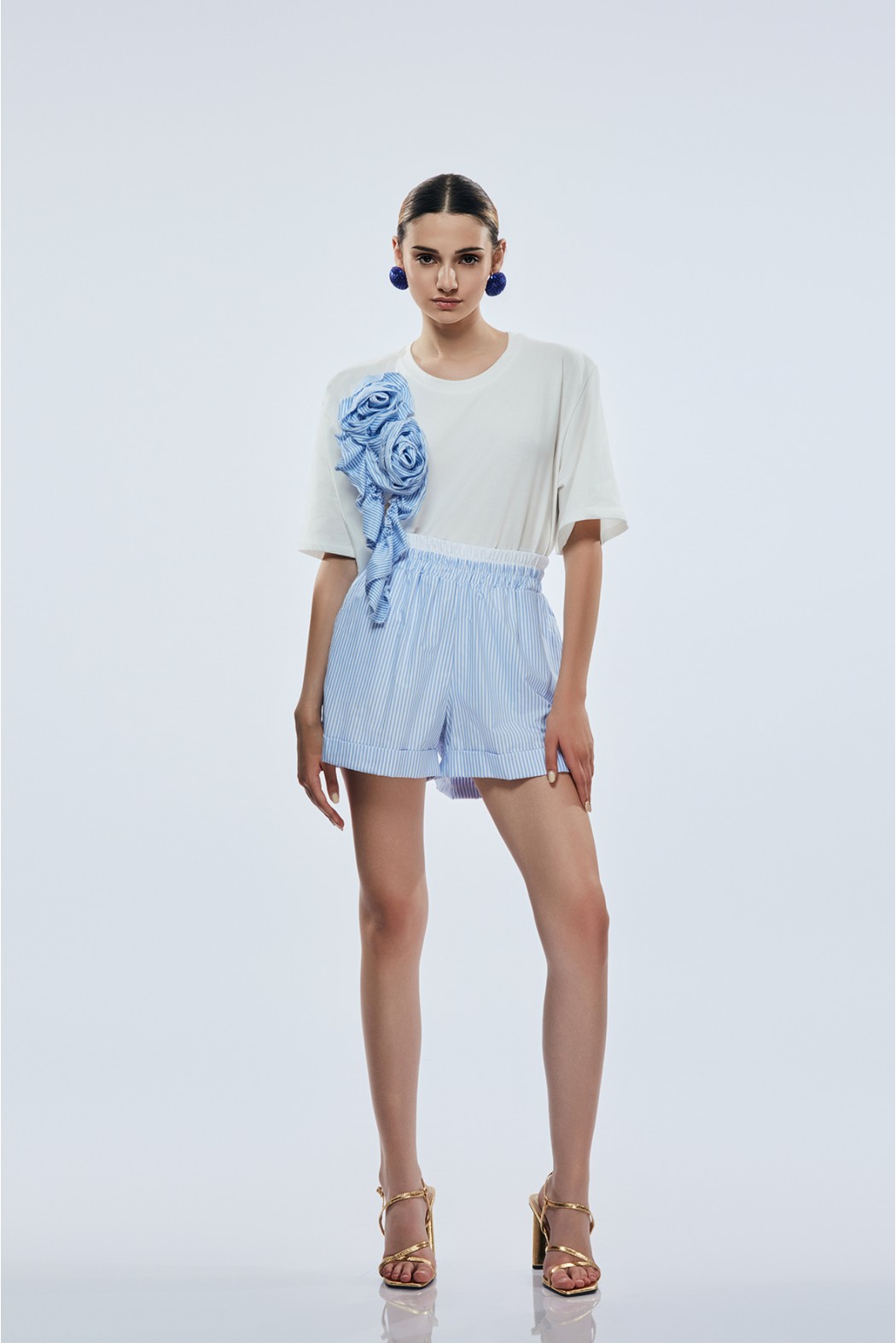 OJEN       094S5G0 SHORTS...