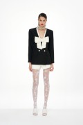 ALAJERO    404W51L GIACCHE NERO-BURRO