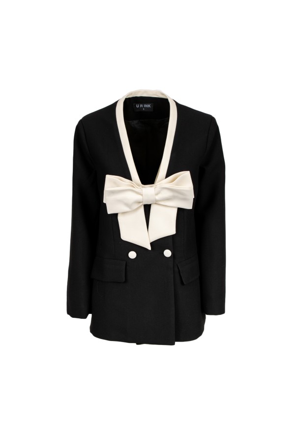 ALAJERO    404W51L GIACCHE NERO-BURRO